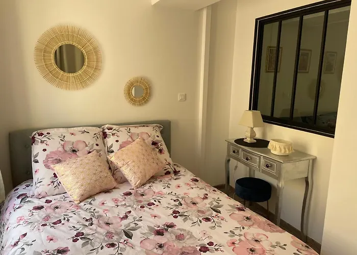 : Centre Historique أجاكسيو