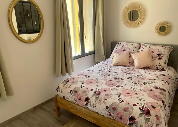 : Centre Historique شقة *