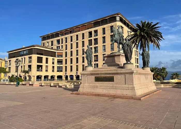 شقة : Centre Historique *