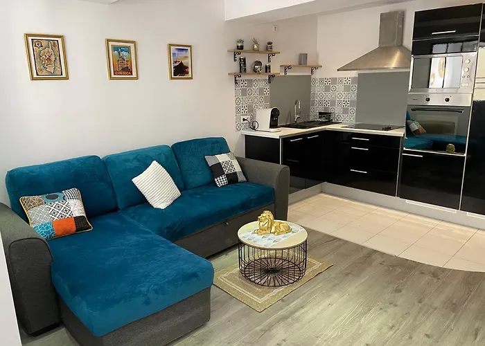 : Centre Historique *