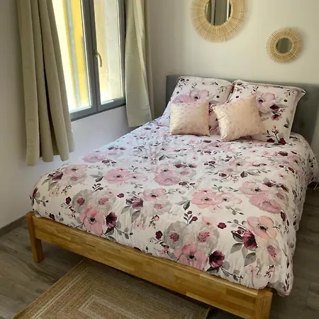 Apartment Ajaccio : Centre Historique Ajaccio (Corsica)
