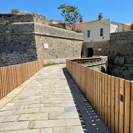 Apartment Ajaccio : Centre Historique