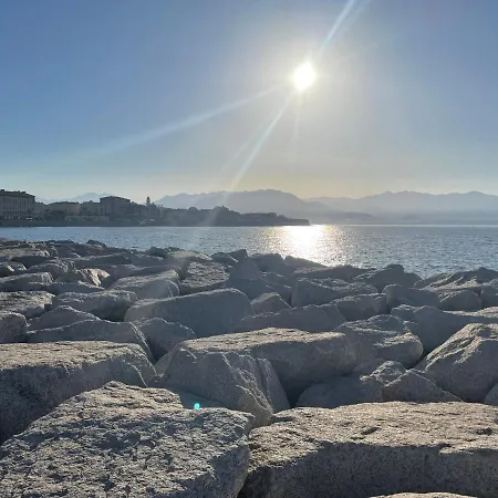 : Centre Historique Lägenhet