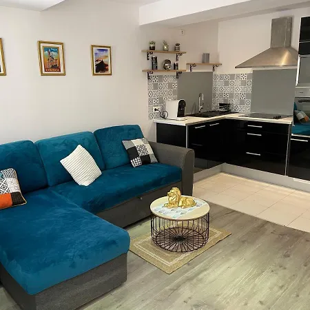 : Centre Historique *