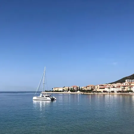 Ajaccio : Centre Historique