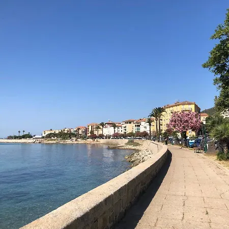 : Centre Historique 公寓