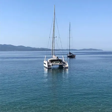 : Centre Historique Lägenhet Ajaccio (Corsica)