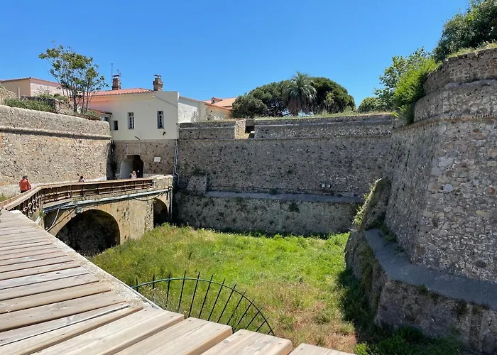 : Centre Historique 公寓 阿雅克肖