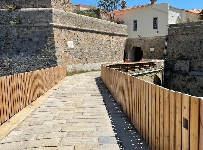 アパート : Centre Historique