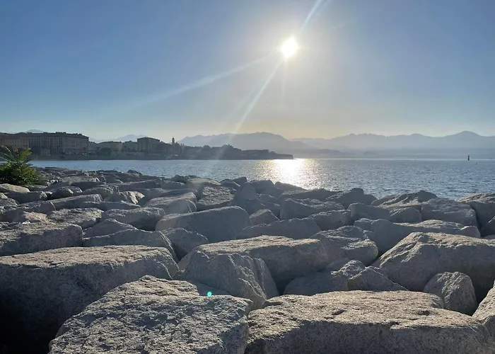 : Centre Historique 公寓